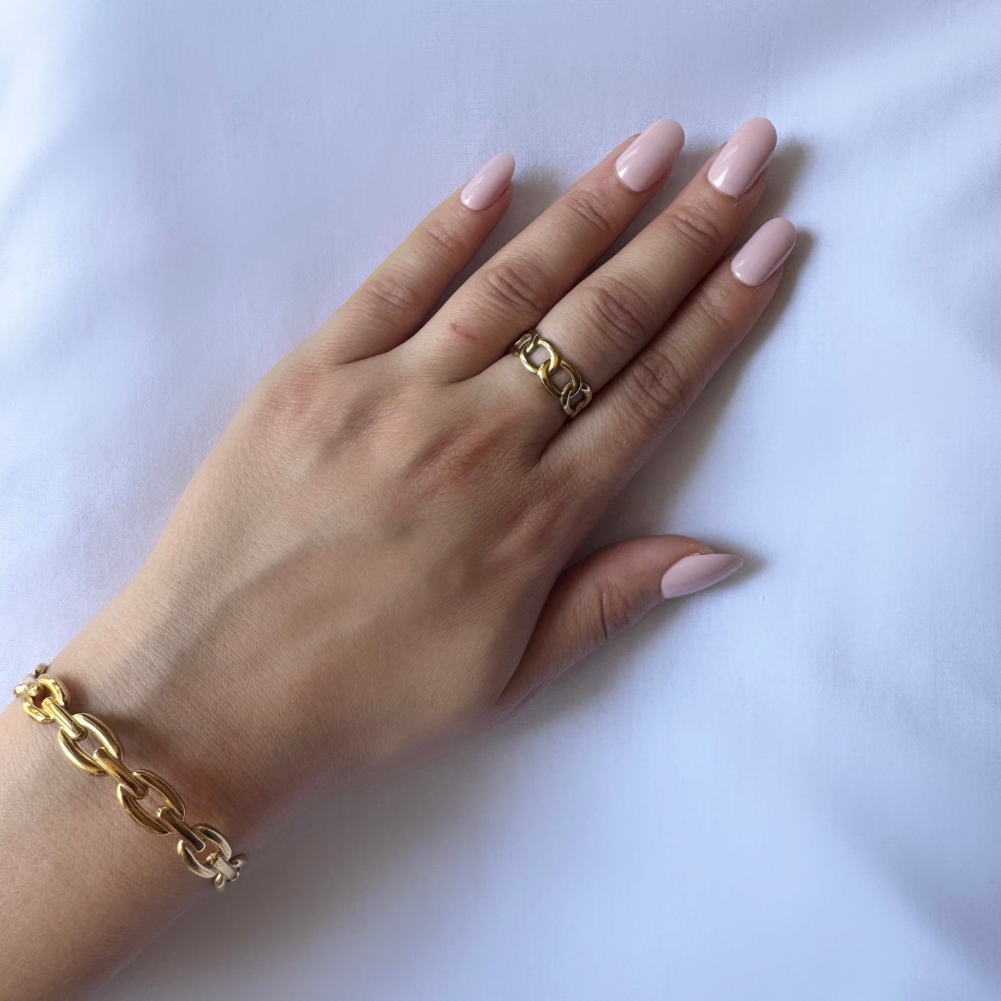 Bague Neva