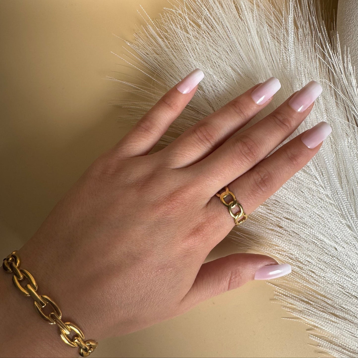 Bague Neva