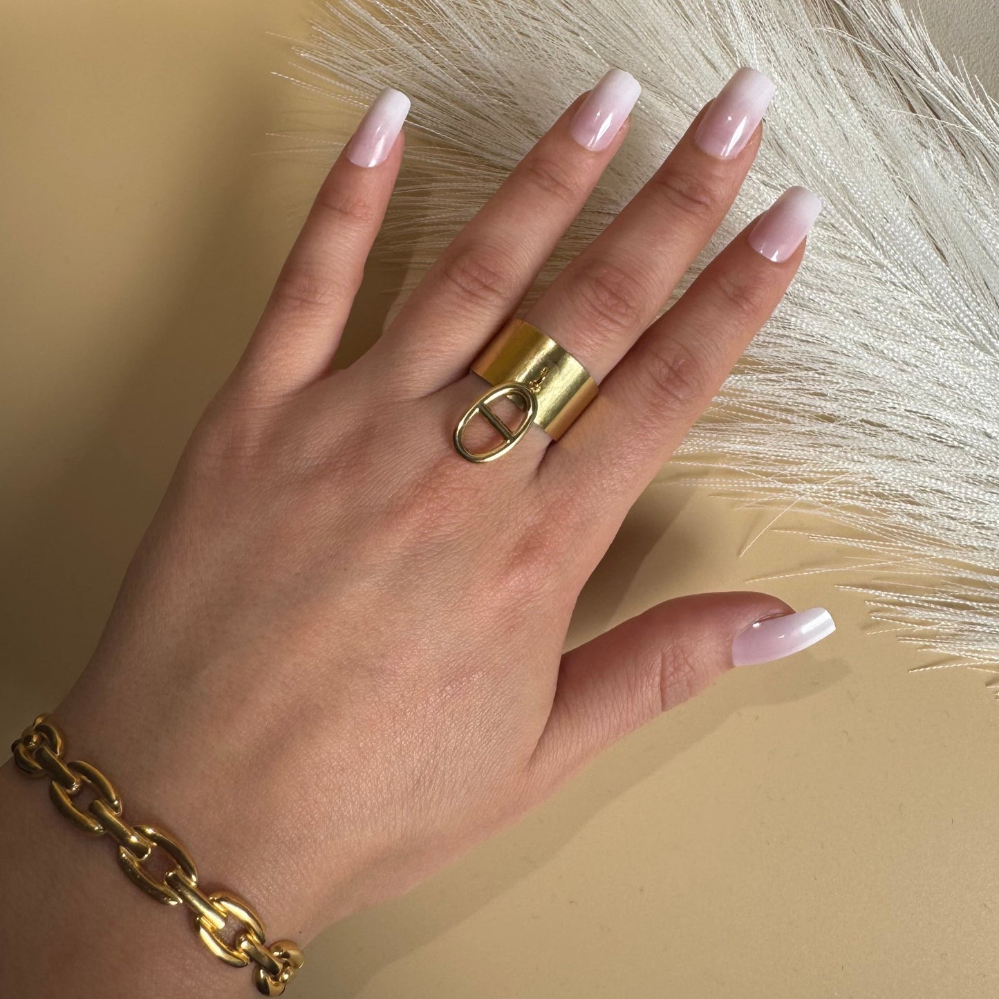 Bague Serena