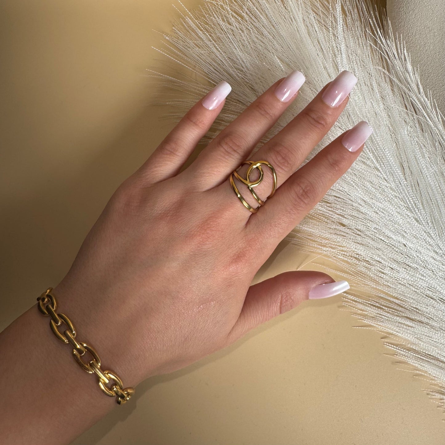 Bague Véra