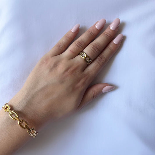 Bague Neva
