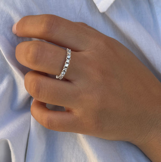 Bague Éclat