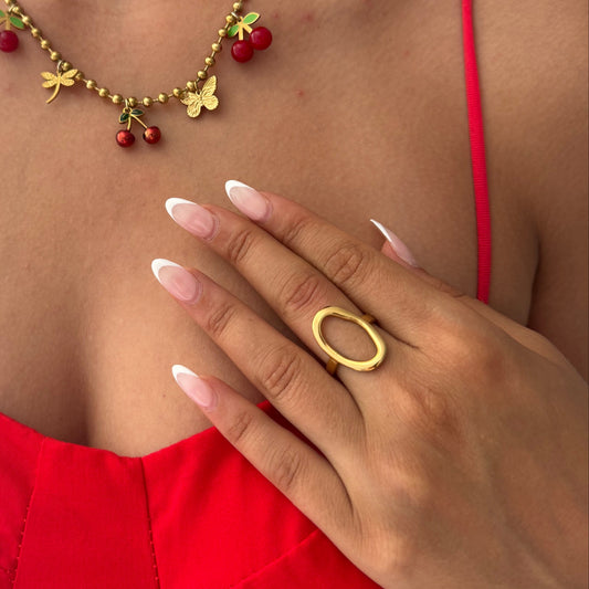 Bague Ona