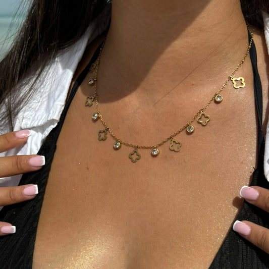 Collier Anastasia