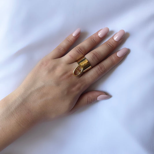 Bague Serena