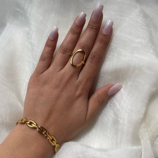 Bague Ona
