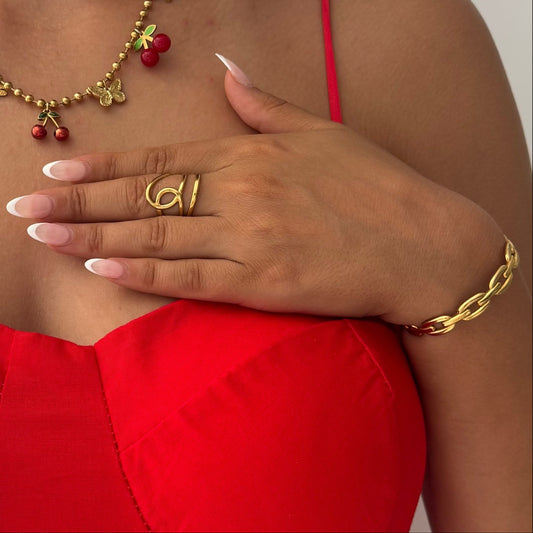 Bague Véra