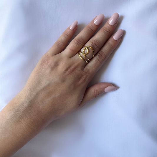 Bague Véra